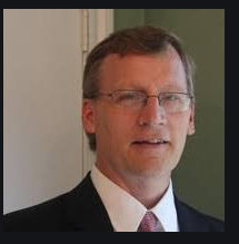 Ron Stubbers