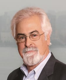 Peter Wiley