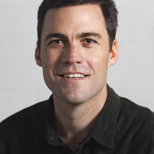 Zack Parker