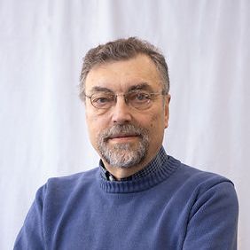Carlo Segre