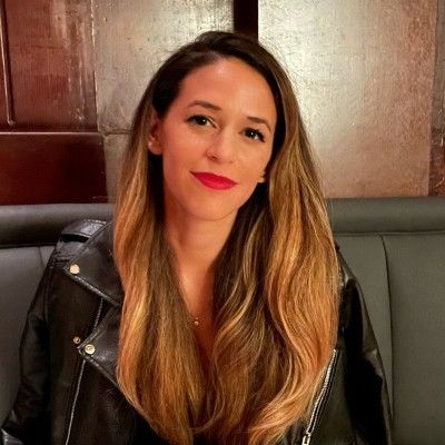 Justine Palefsky
