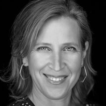 Susan Wojcicki