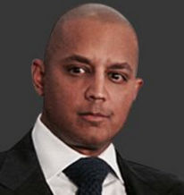 Naseer Hashim
