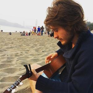 Conor White-Sullivan