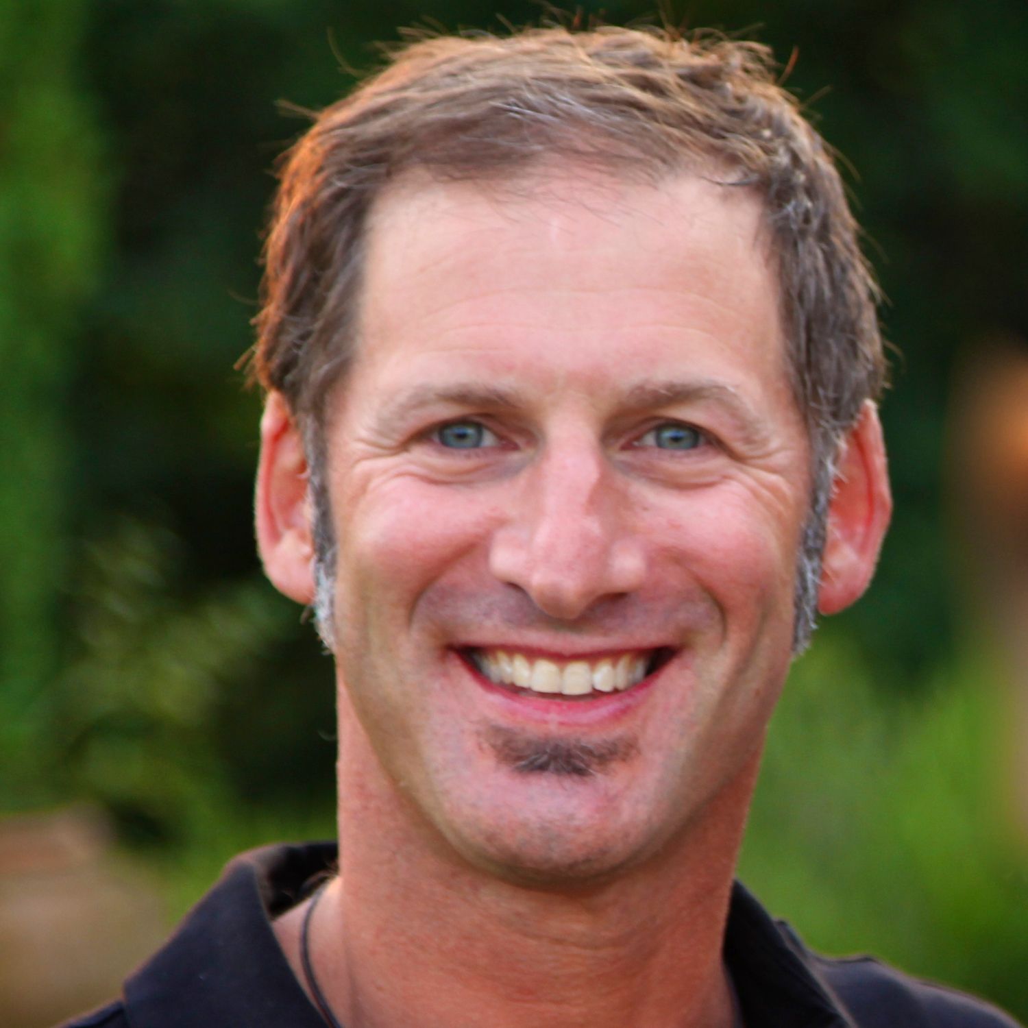 Mark Solon