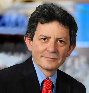 Malcolm Brenner