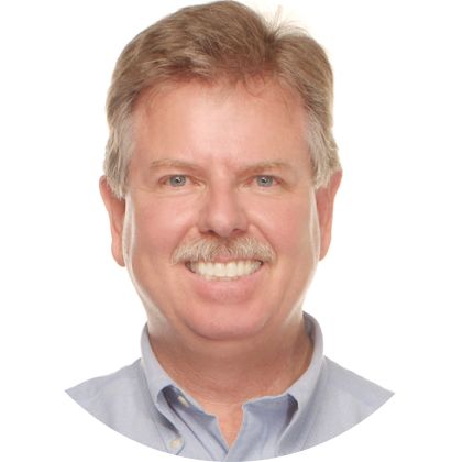 Dennis Creech
