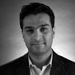 Vishal Kapashi