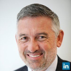 Mike Nicholls