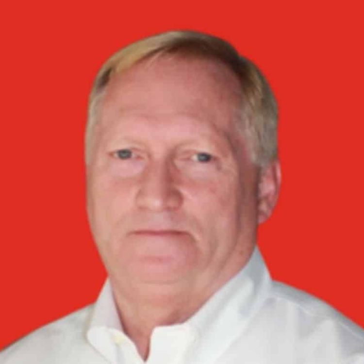 Kenneth Davidson