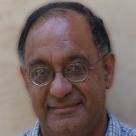 Sunil Mehta