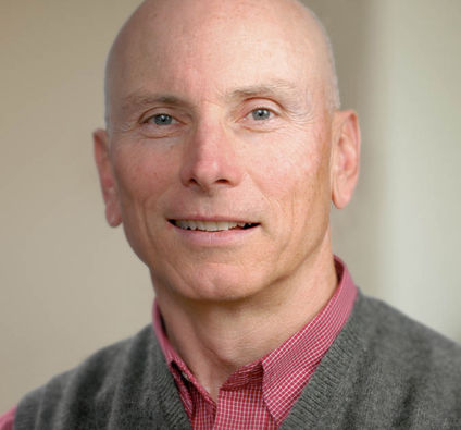 Rick Frisbie