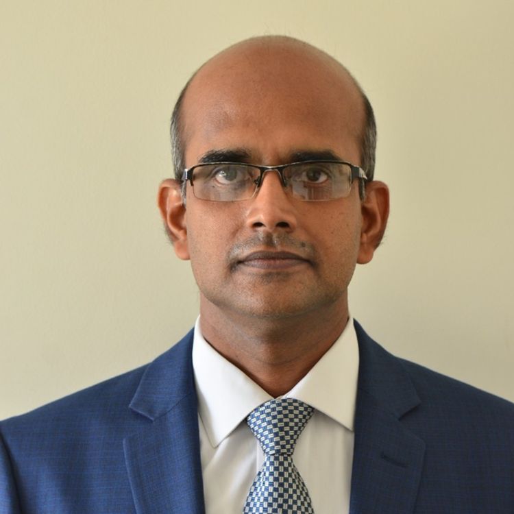 Manoharan Duraisamy