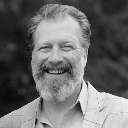 Brent Bedford