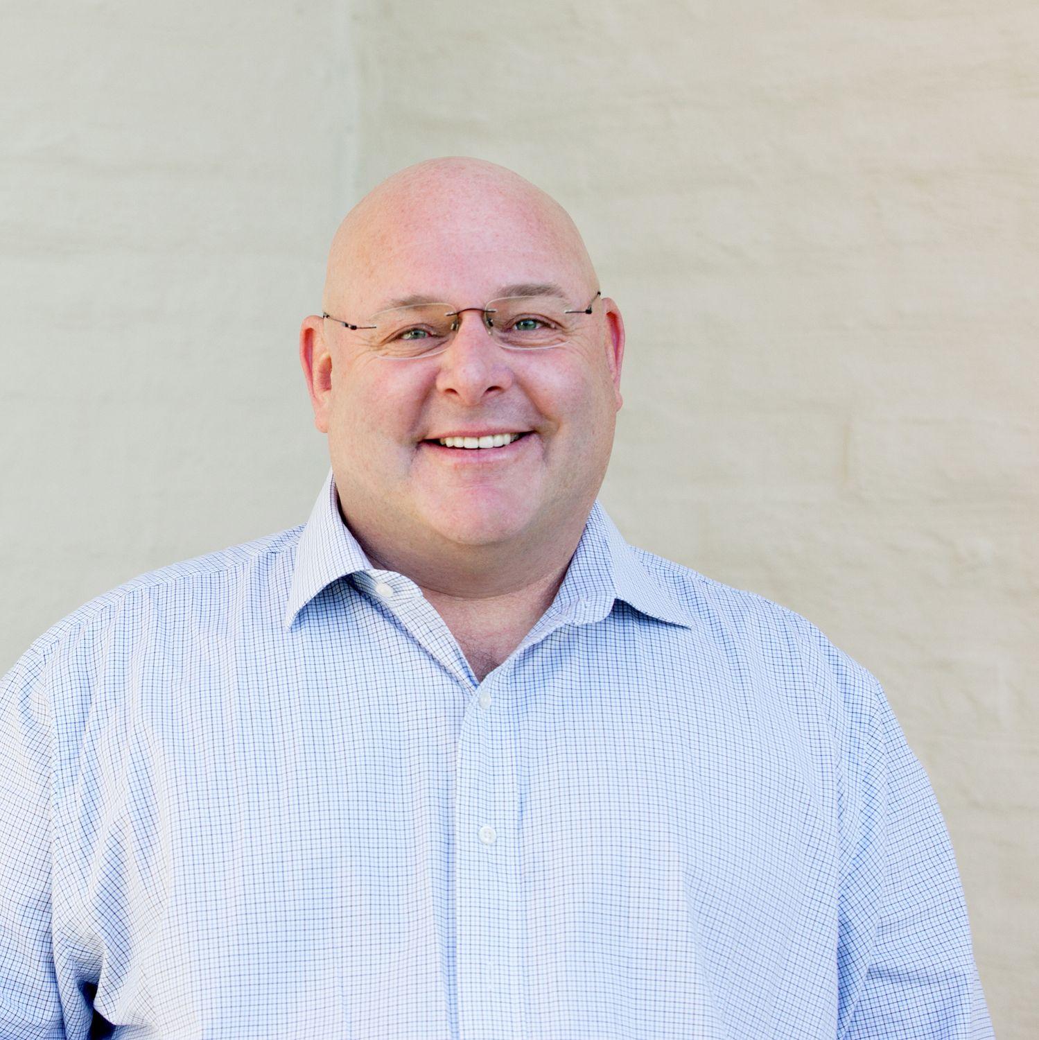 Paul Matteucci