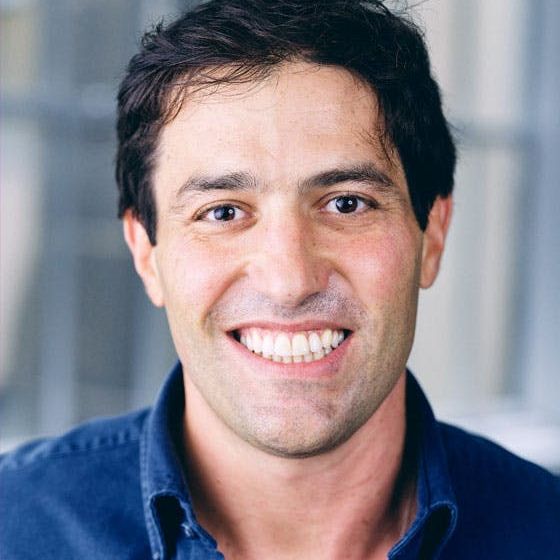 Julian Steinberg