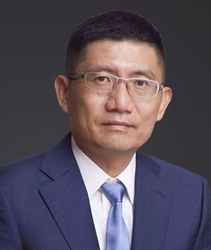 Alex Zheng