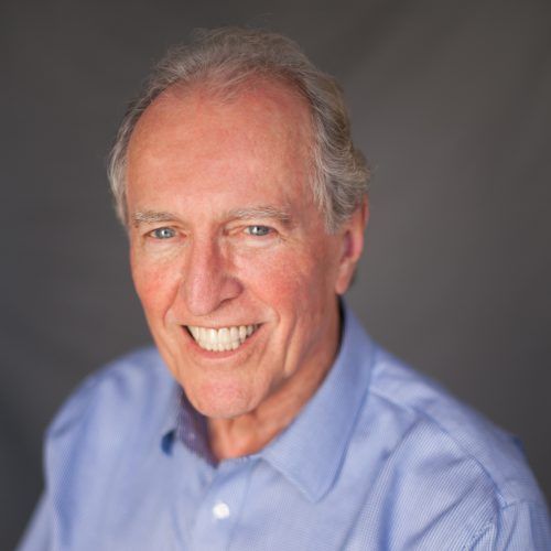 Timothy Knowles