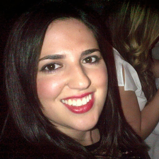Jessica Goldberg
