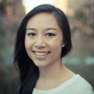 Connie Wong