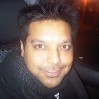 Amit Saxena