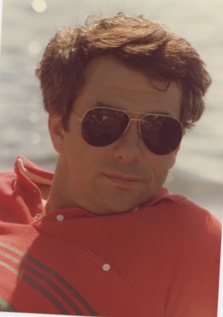 Kenneth Socha