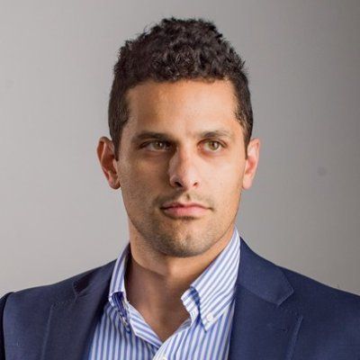 Aaron Martinez