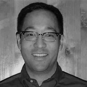 Richard Chino