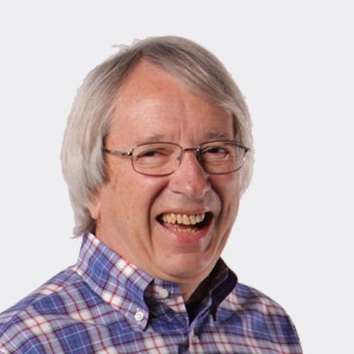 Peter Nosler