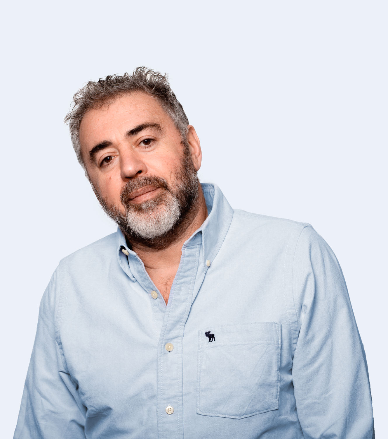 Vadim Yasinovsky