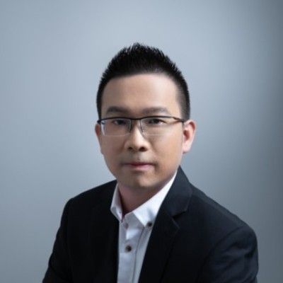 Jeremy Fu