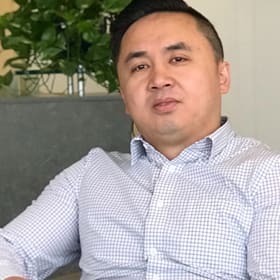 David Zhao