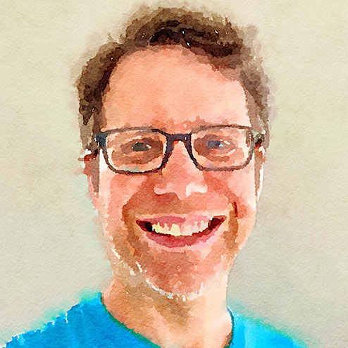 Nate O'Keefe