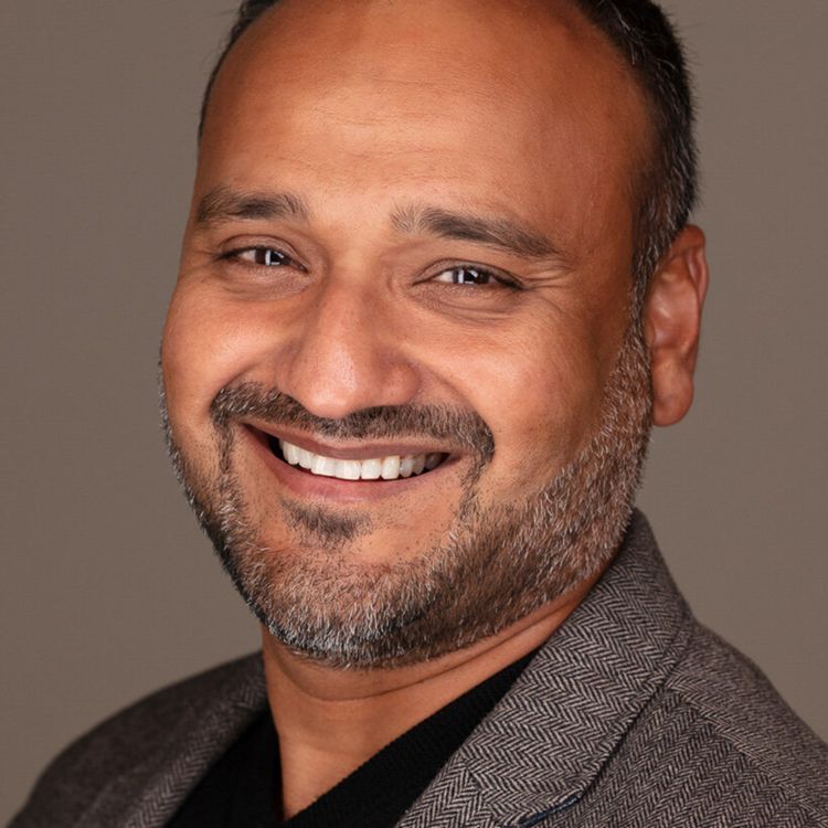 Kartik Shah