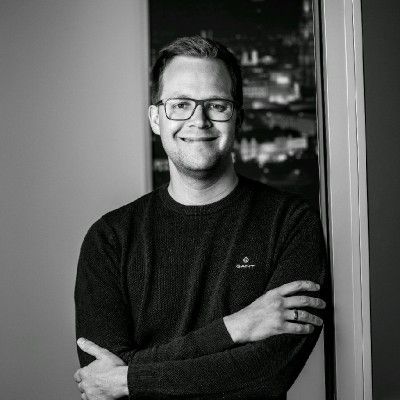Peter Praeder