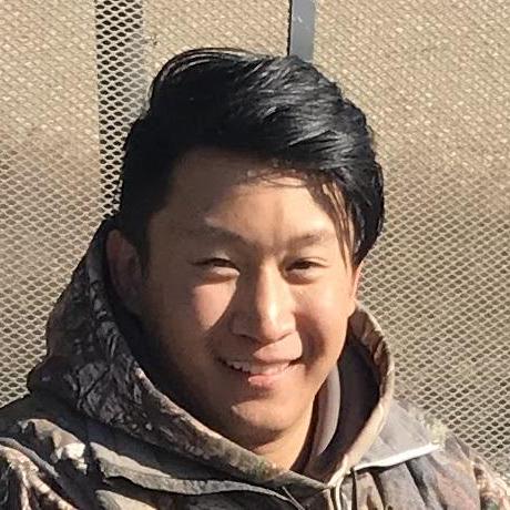 Vinnie Liu
