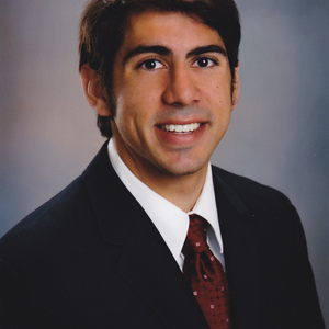 Jordan Epstein