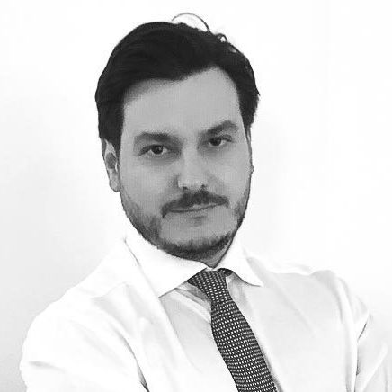 Steven Bacich