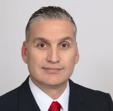 Anthony Rojas