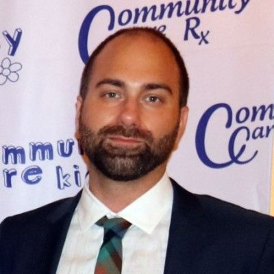 Nicholas Vartanian