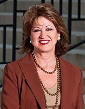 Jane Thompson
