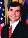 George Muñoz