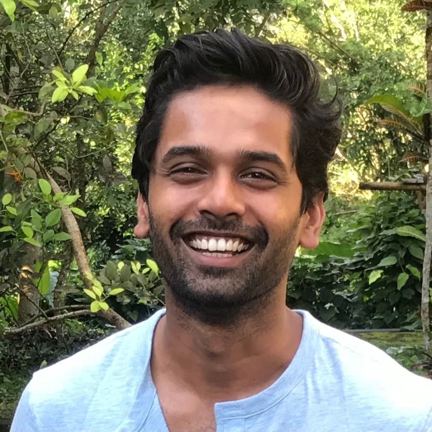 Vishnu Kammari
