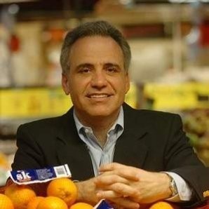 Frank Lazaran