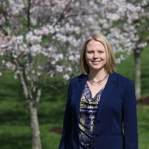 Christine Fisher