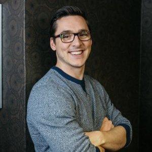 Brenden Martin
