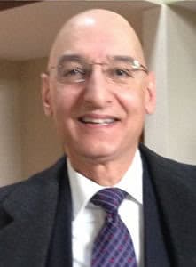 Samuel Hashim