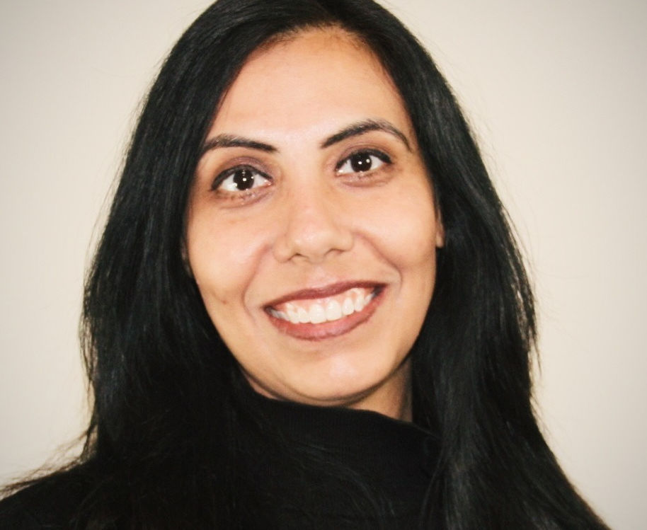 Monica Bhatia