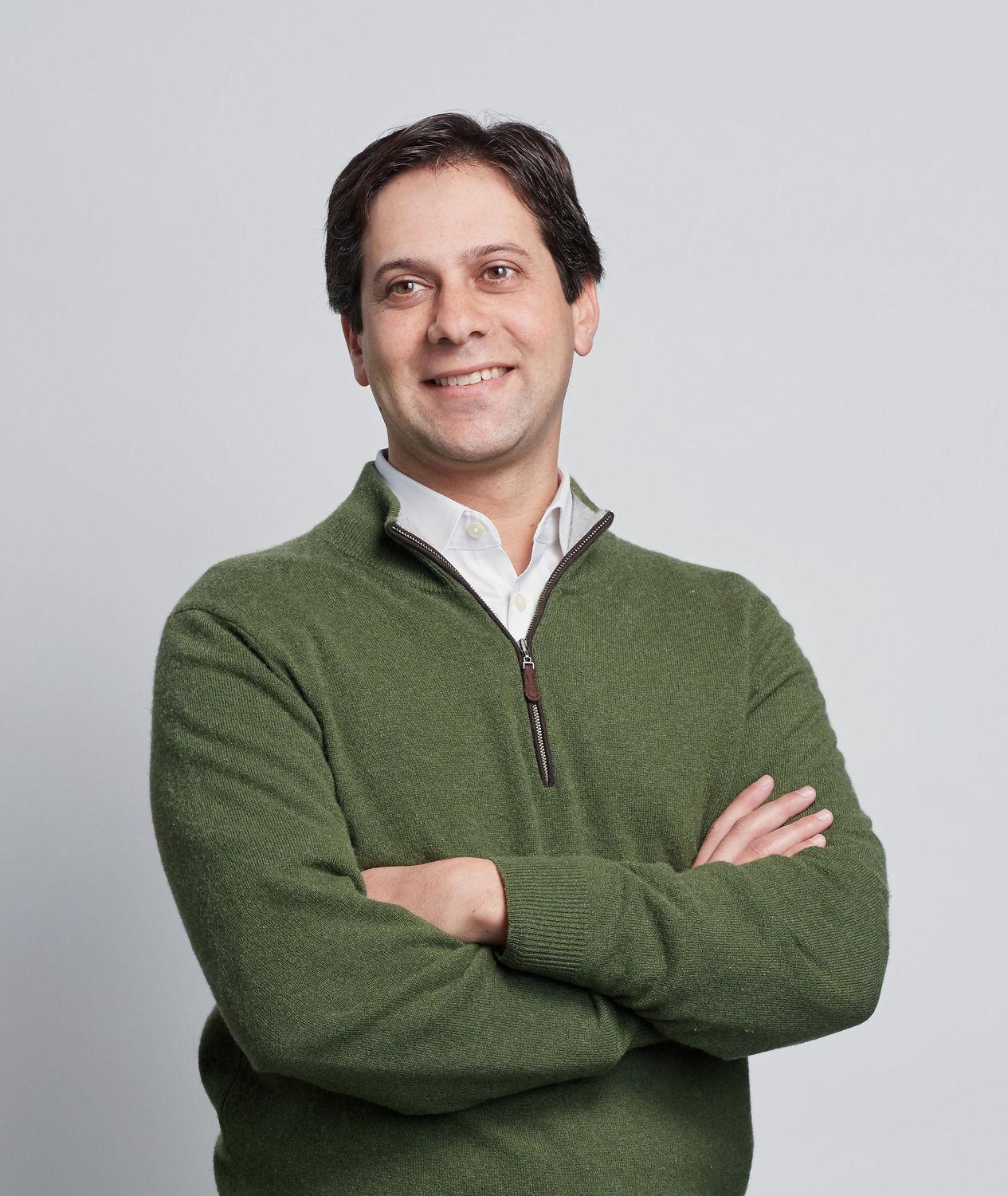 Alon Krashinsky