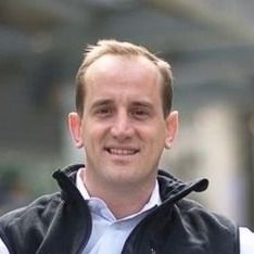 Randy Garutti